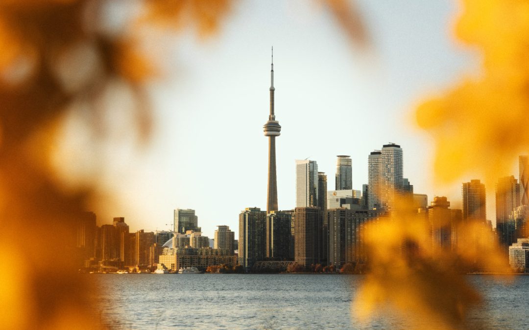 Toronto’s Regional Real Estate Slump Continues — but Not in These Neighbourhoods