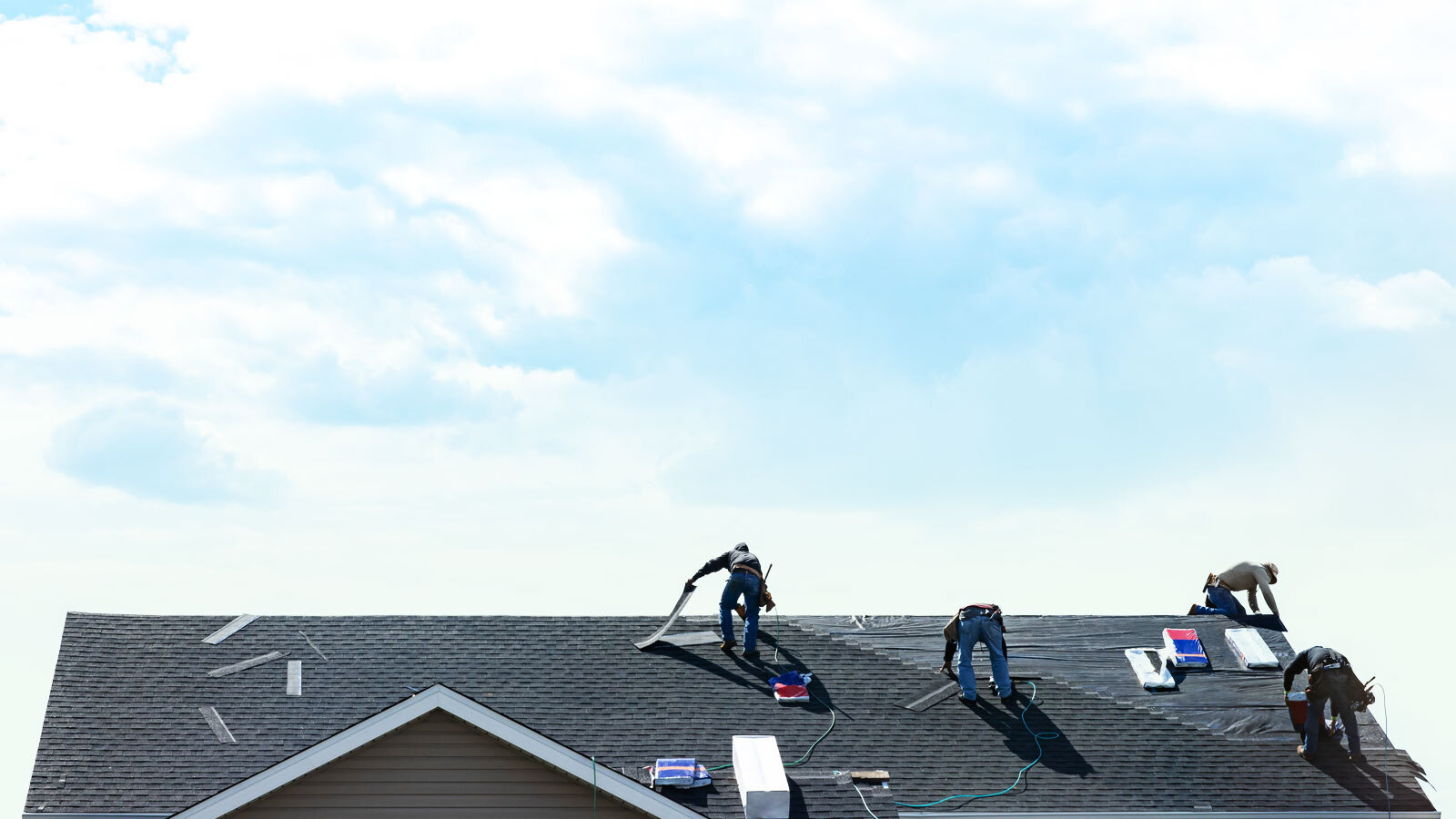 Images of Toronto neighbourhoods