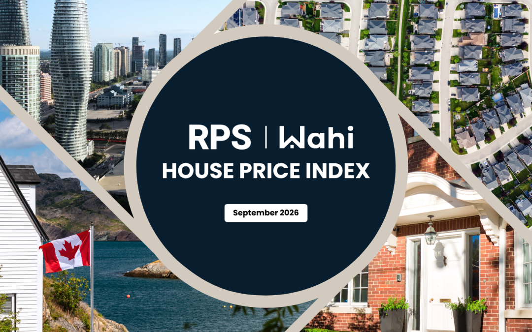 Fall Canadian Housing Market Begins With More Tariff Trouble