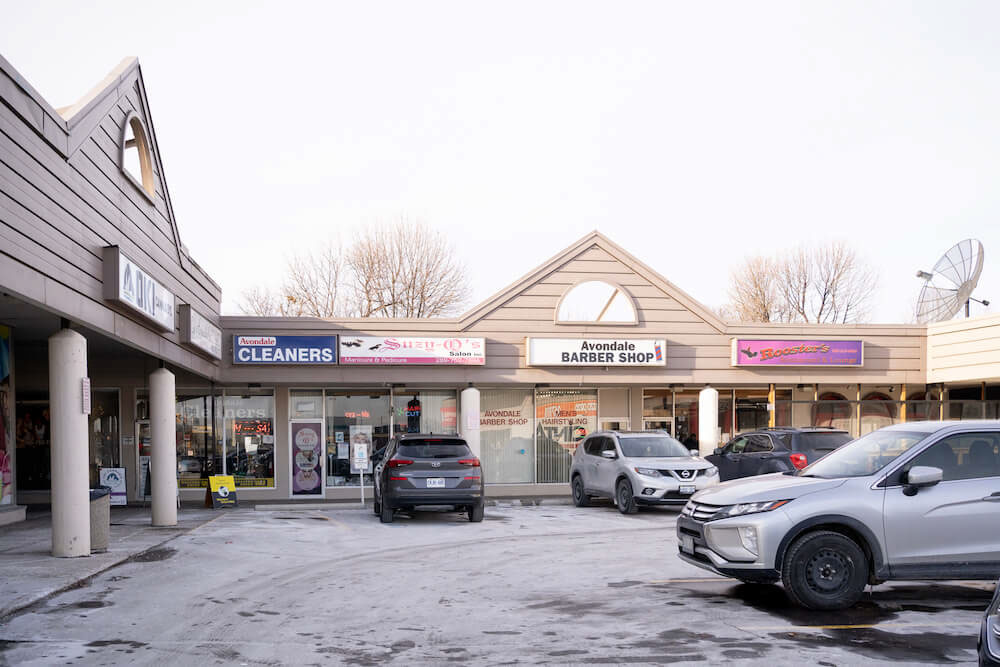 sale in avondale brampton