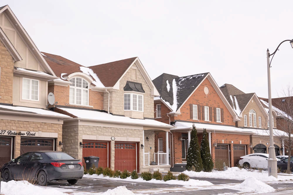 Vales of Castlemore, Brampton