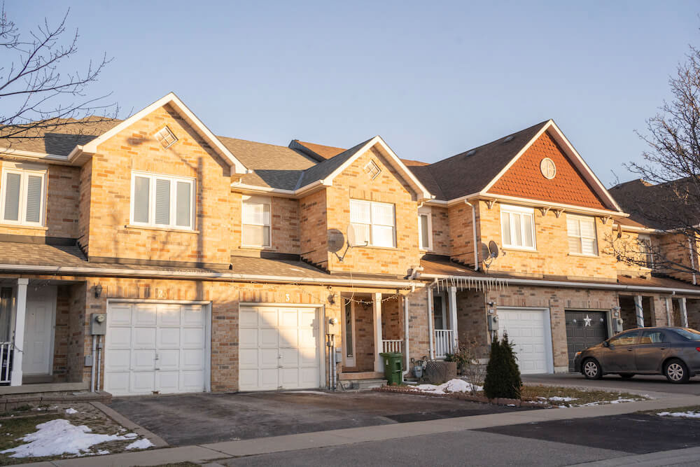 Claireville East, Brampton