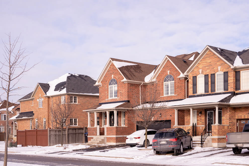 Countryside Villages, Brampton