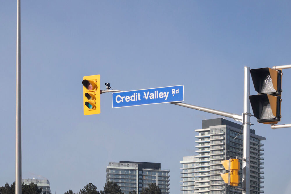 Credit Valley, Brampton