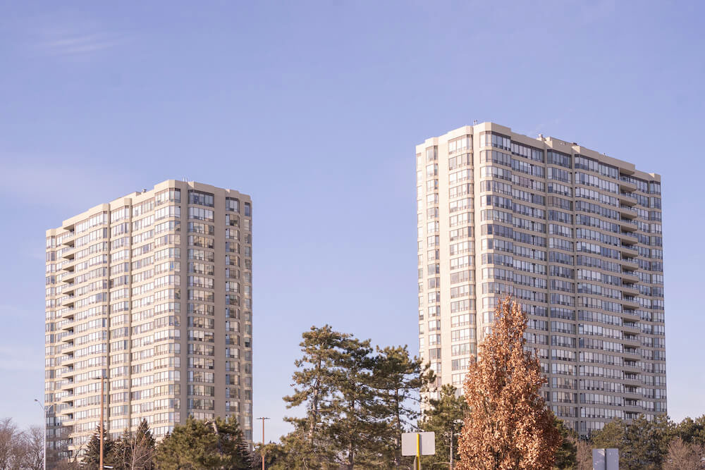 Queen Street Corridor, Brampton