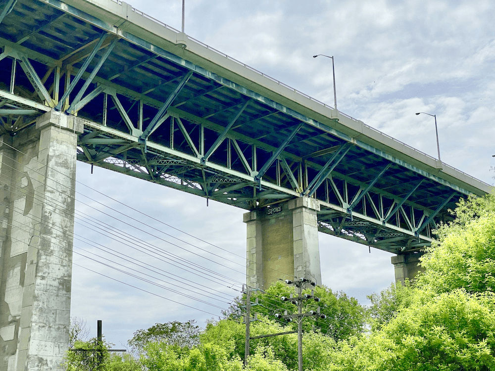 don valley parkway