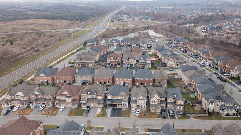 Box Grove, Markham