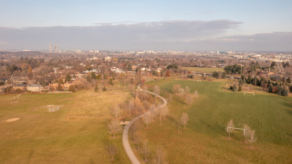 bob hunter memorial park