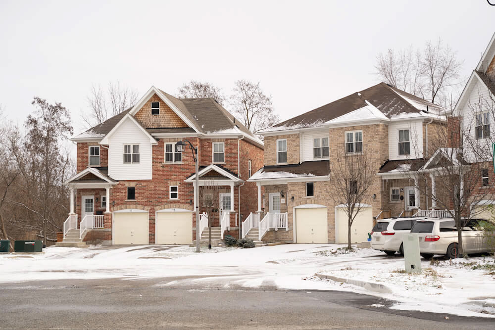 Unionville, Markham