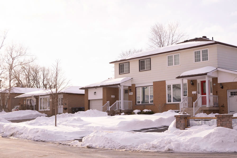 Clarkson-Lorne Park, Mississauga