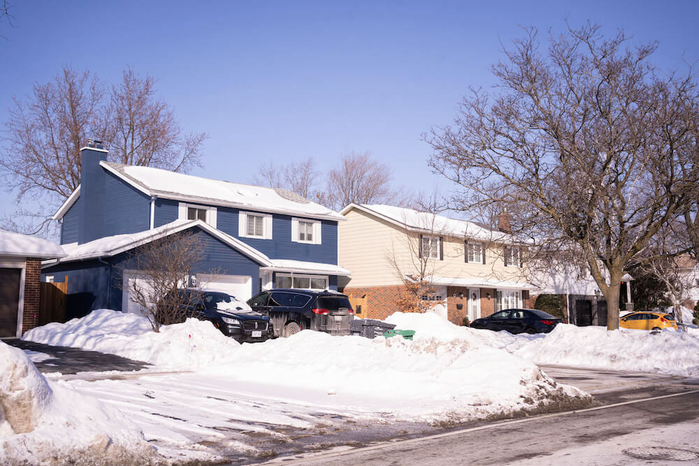 Lower Erin Mills, Mississauga