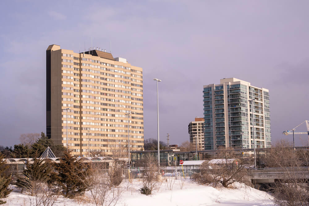 Southdown, Mississauga