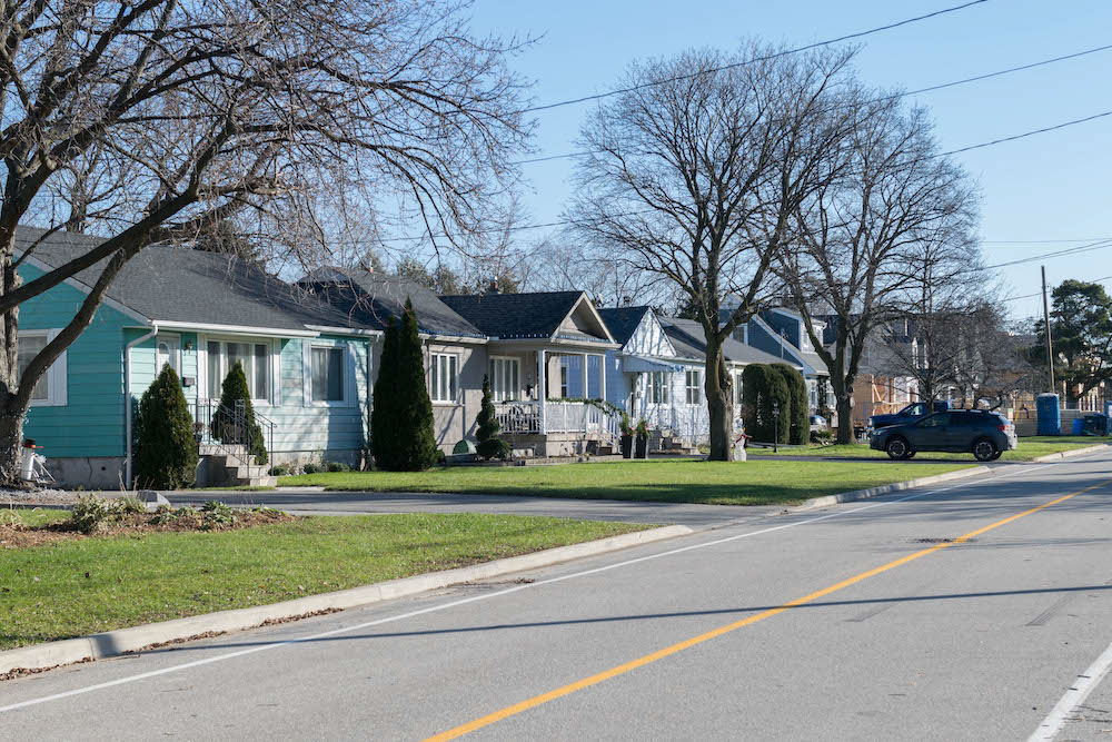 Streetsville, Mississauga