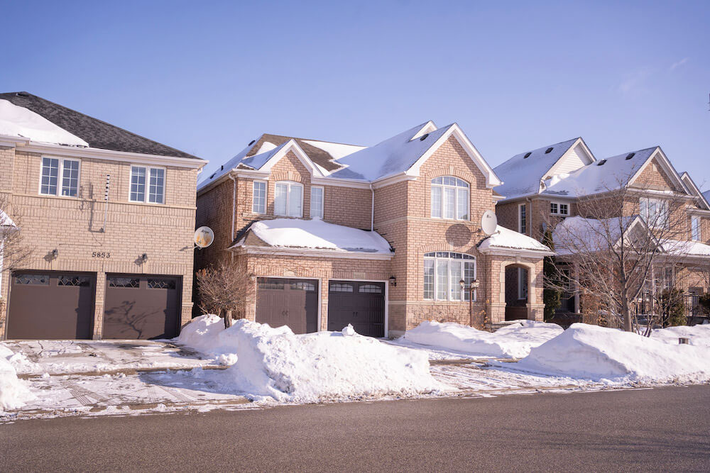 Upper Erin Mills, Mississauga