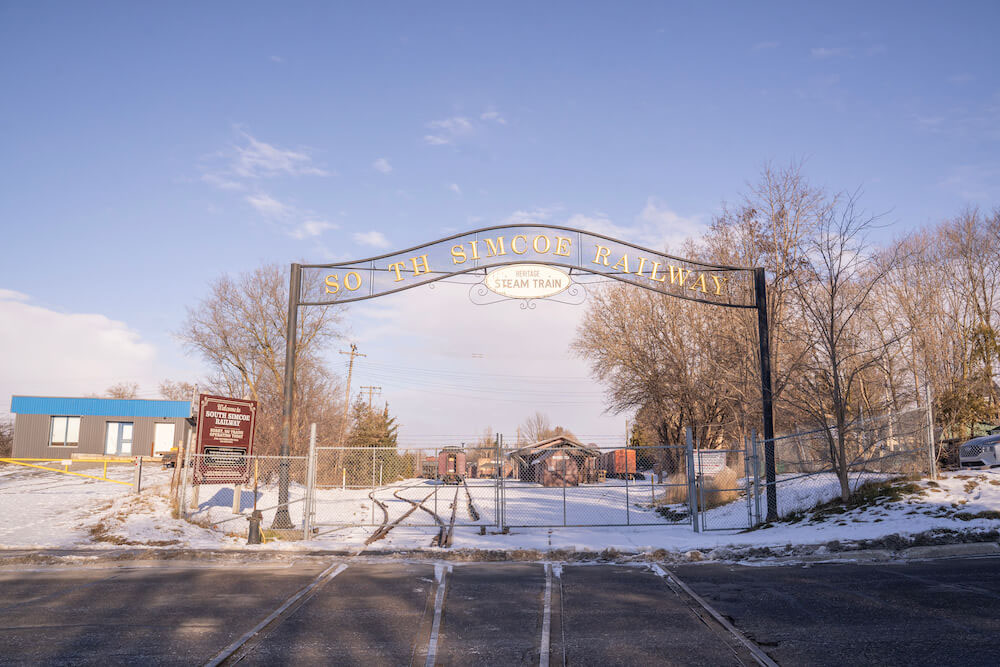 new tecumseth neighbourhood