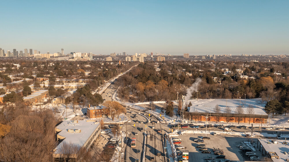 Windfields, Oshawa