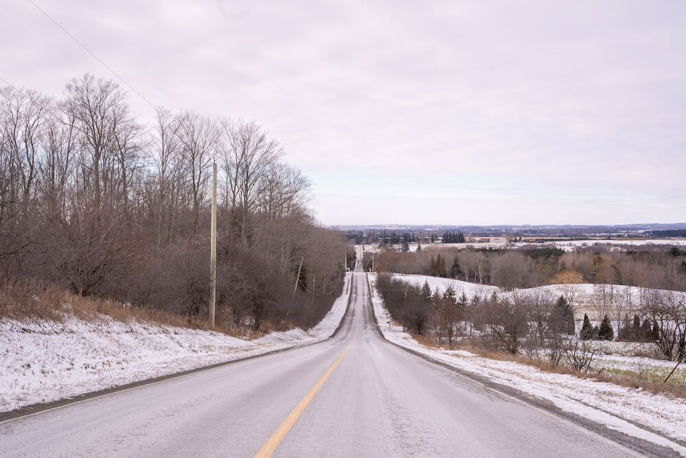 neighbourhood oshawa