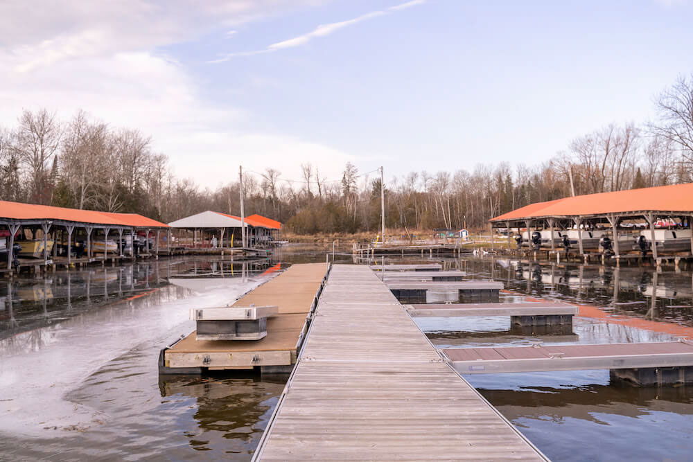 Scugog Island, Scugog