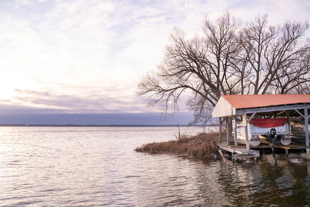 scugog island first nation