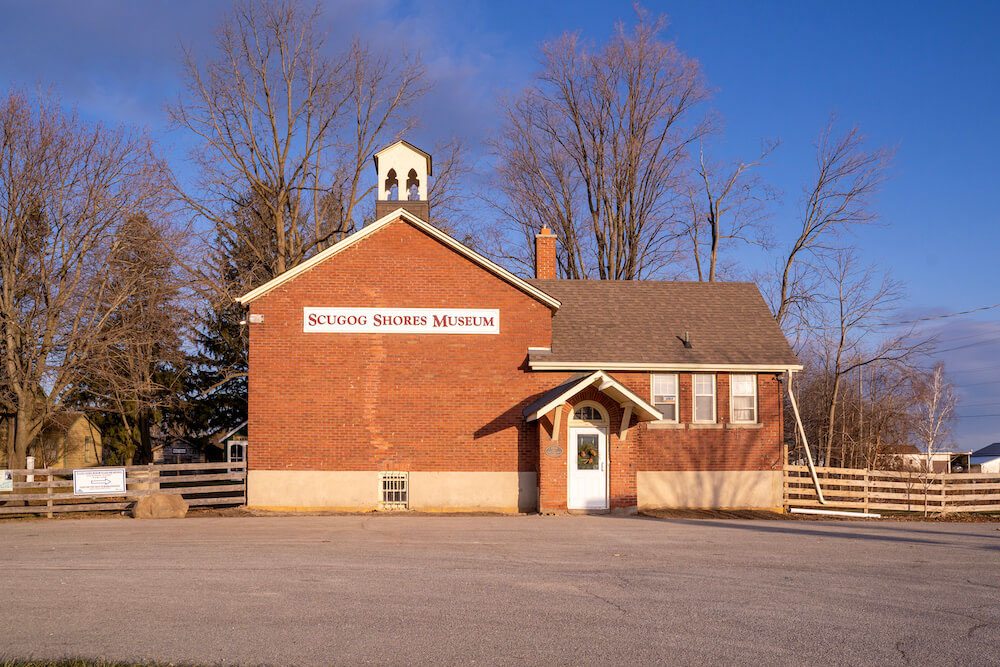 Scugog museum