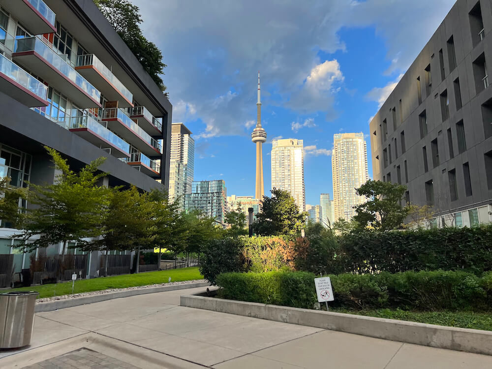 Fort York, Toronto