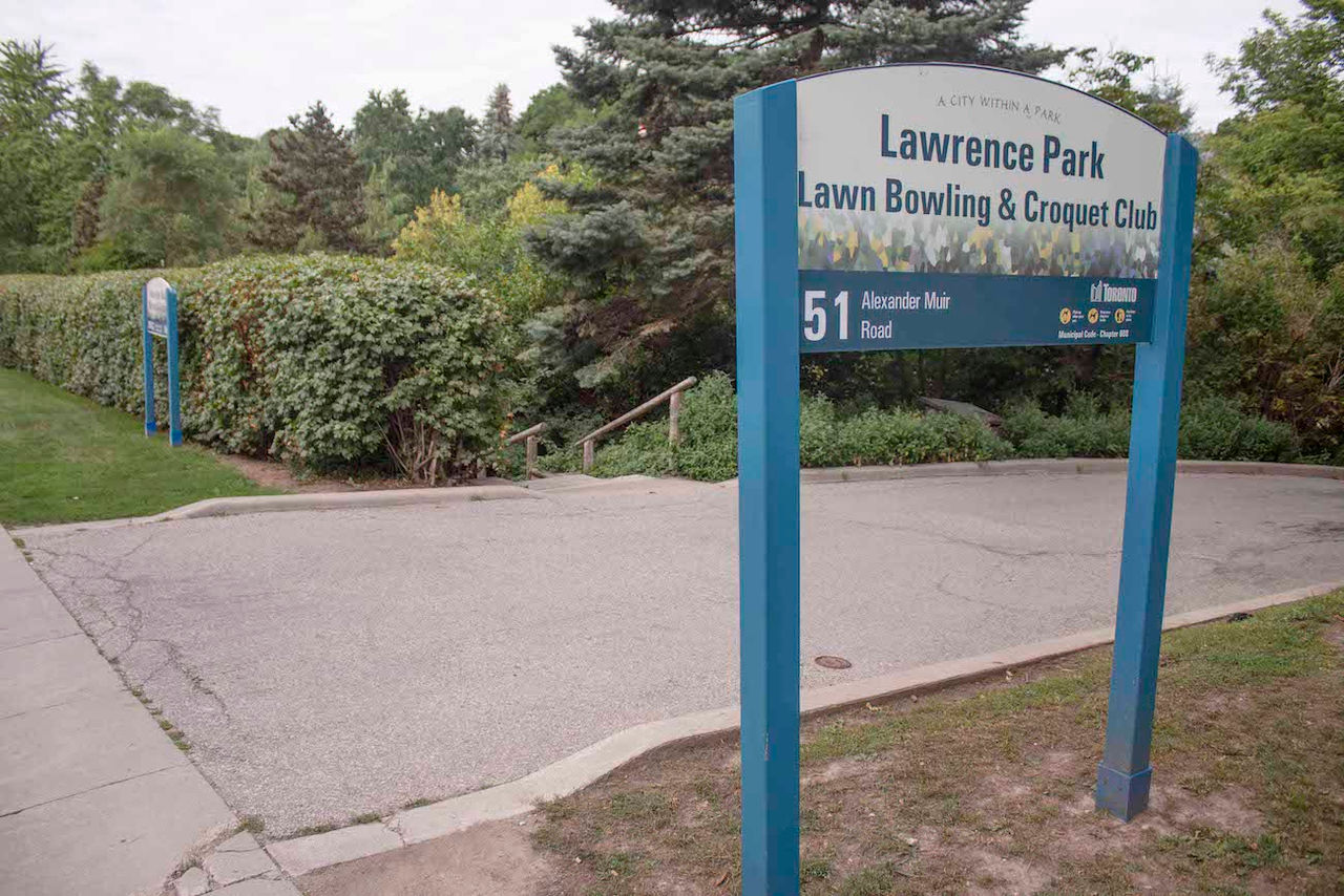 lawrence park houses
