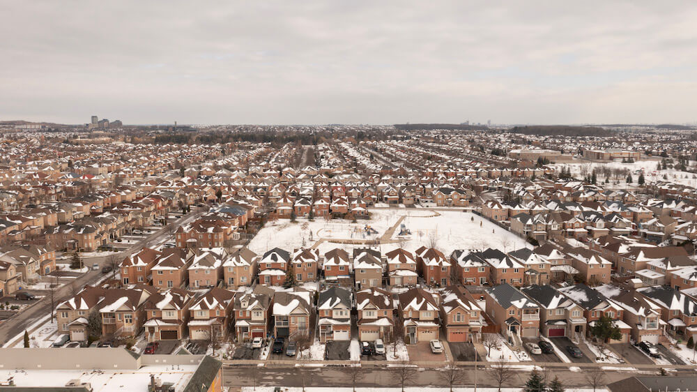 maple neighbourhood