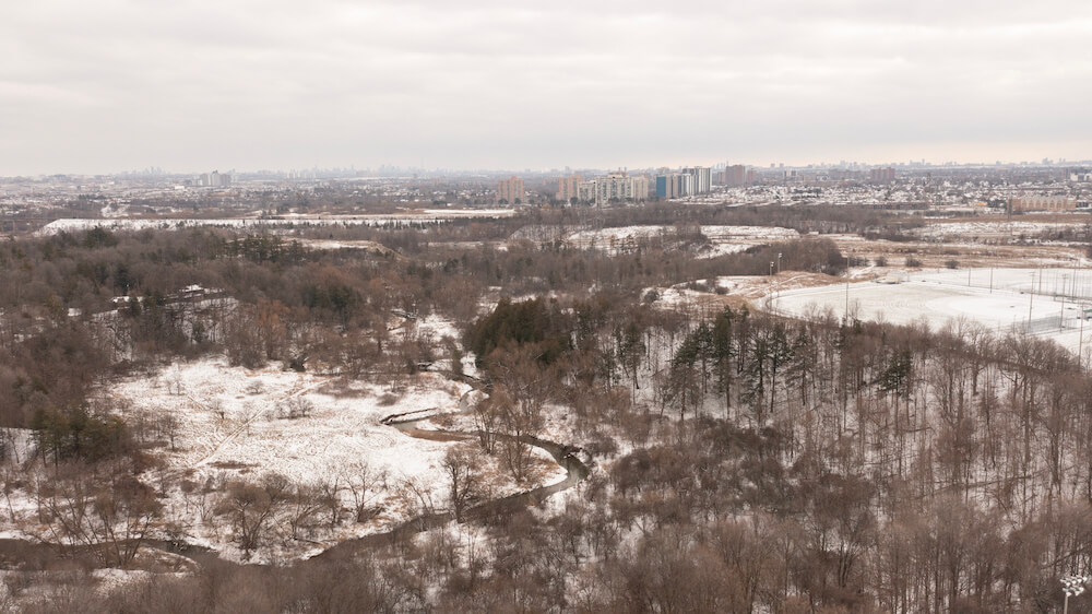 vaughan neighbourhoods