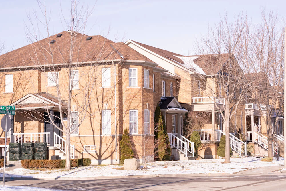 Vellore Village, Vaughan