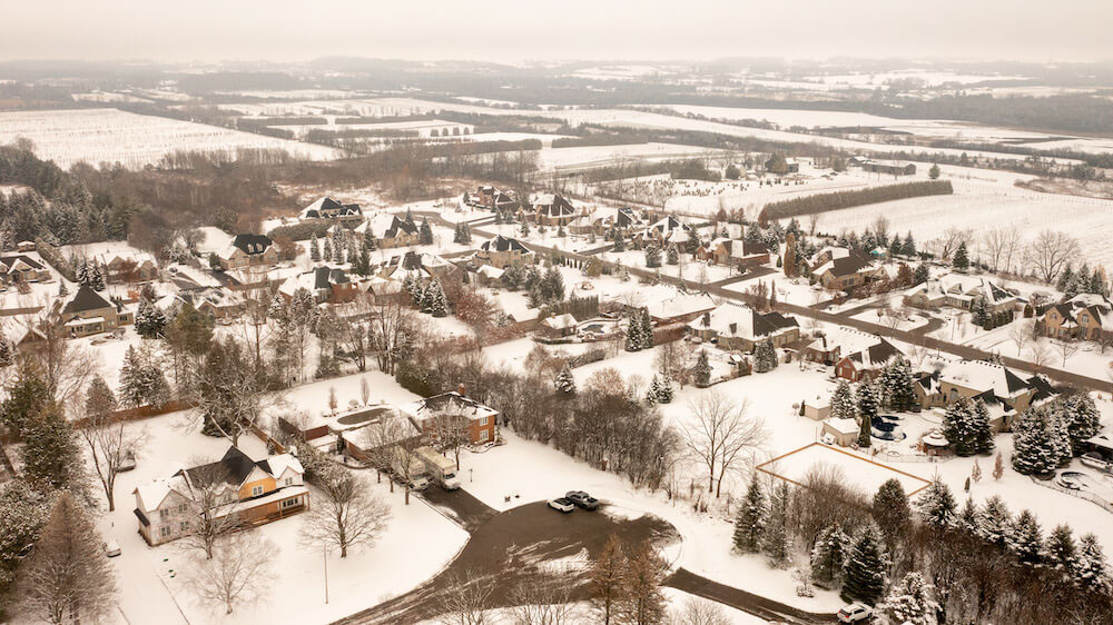 Ashburn, Whitby